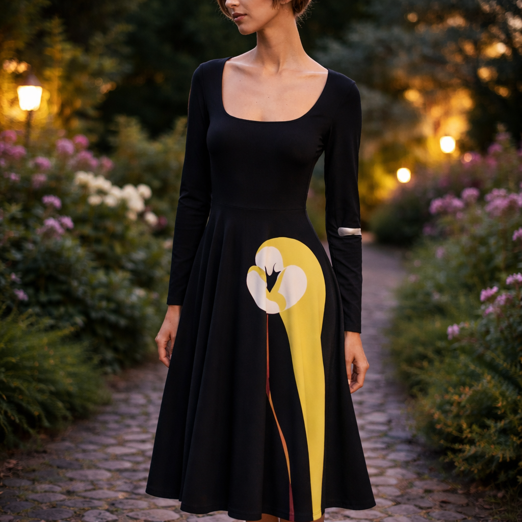 Дамски Рокли