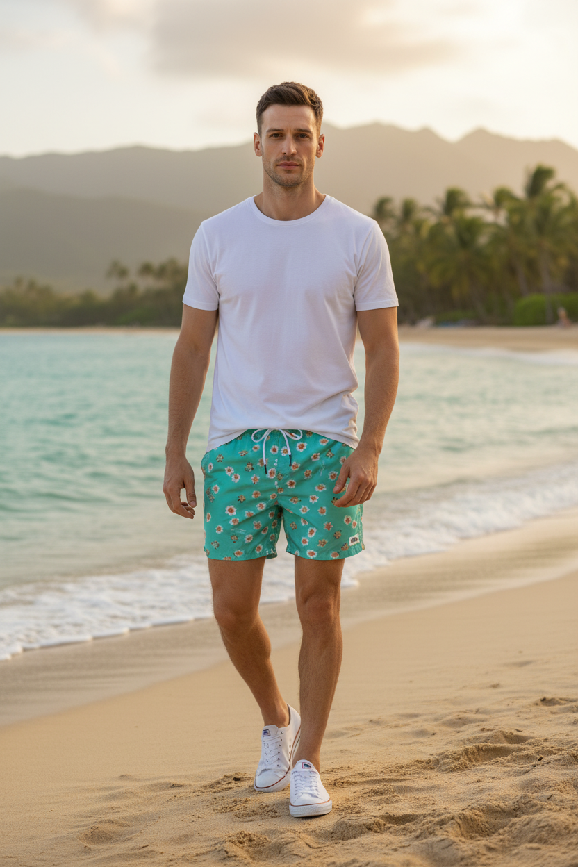 Мъжки Бански