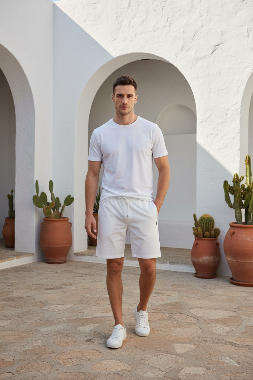 Мъжки Къси Панталони