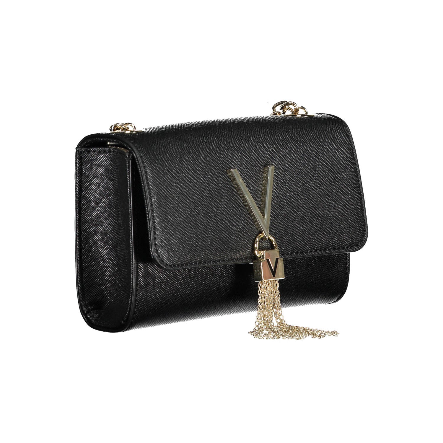 Valentino Bags Дамска Чанта – Черна
