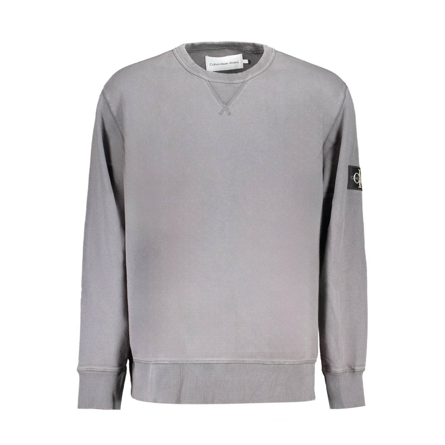 Calvin Klein Мъжка Суитшърт Блуза
