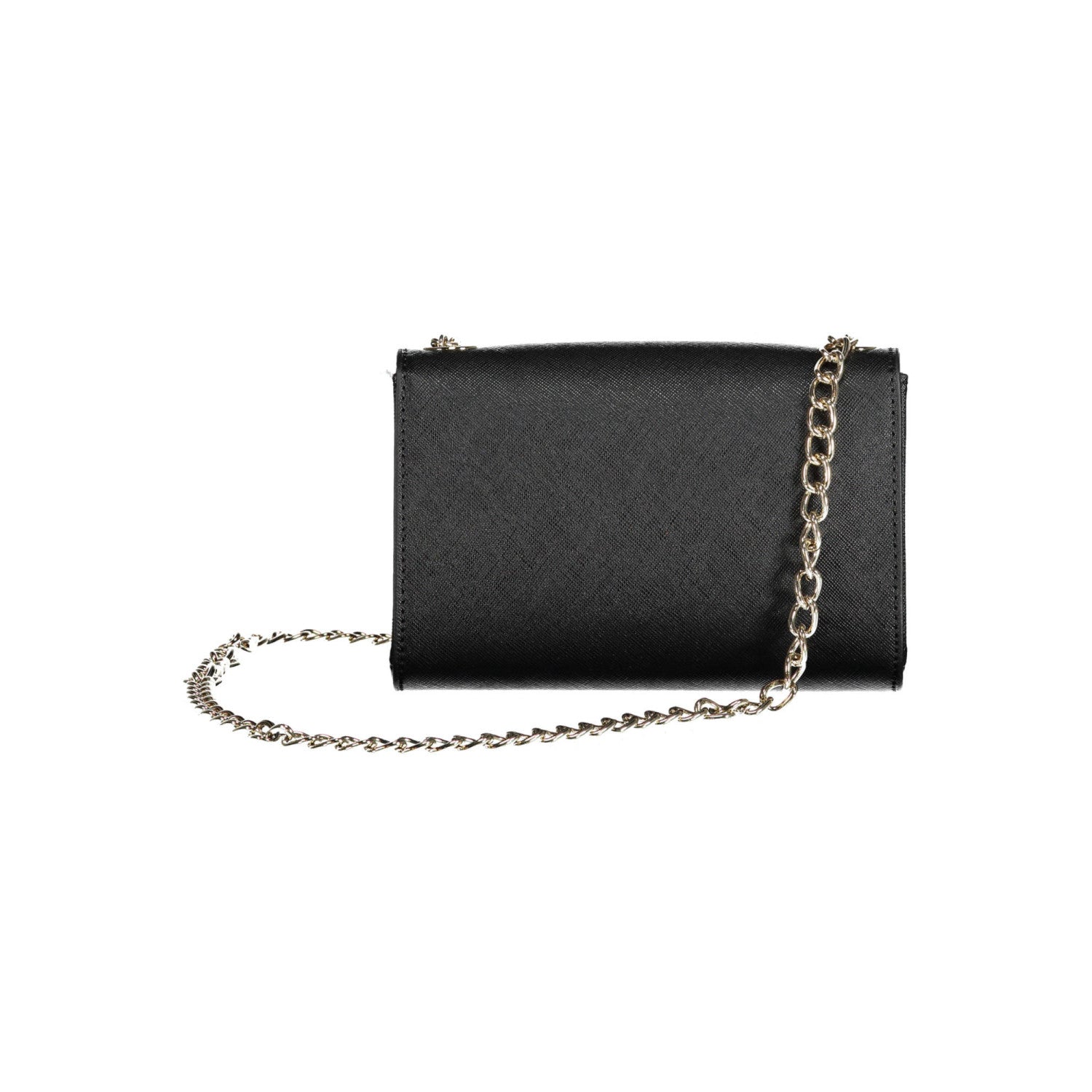Valentino Bags Дамска Чанта – Черна