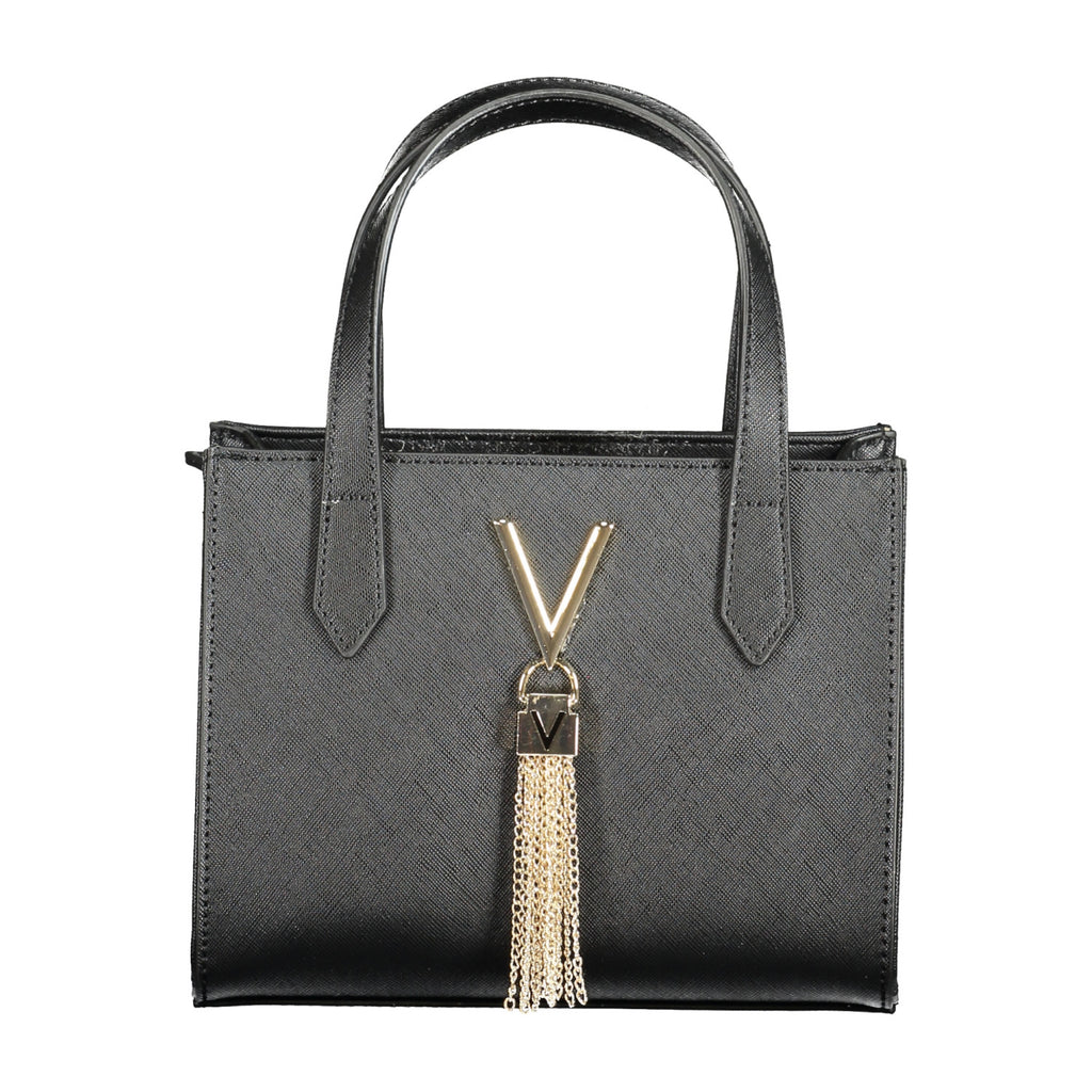 Valentino Bags Дамска Чанта с Дръжки – Черна