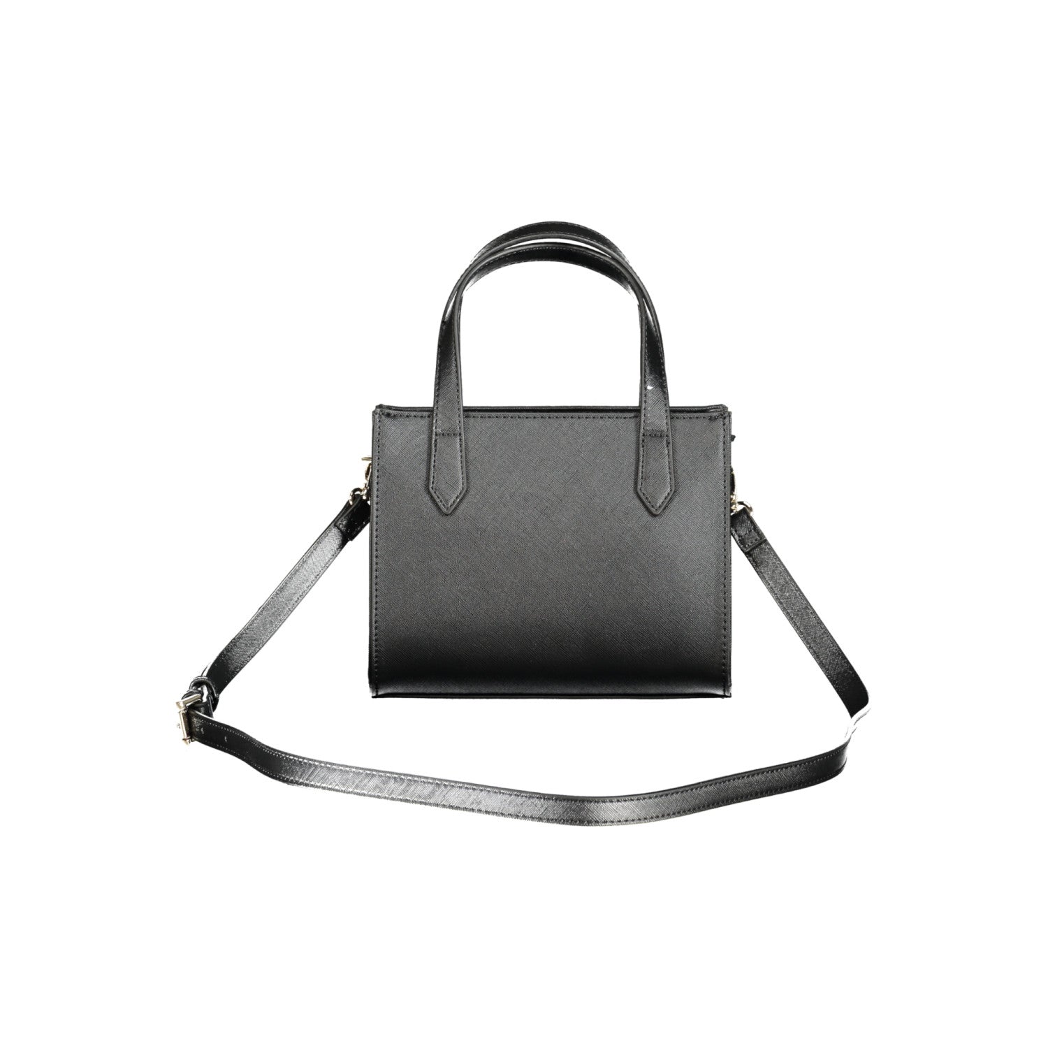 Valentino Bags Дамска Чанта с Дръжки – Черна