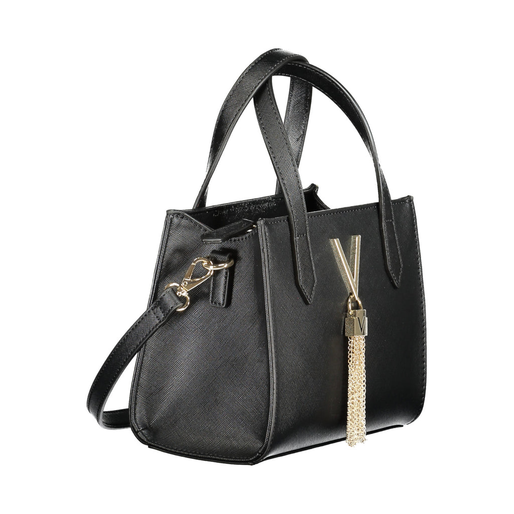 Valentino Bags Дамска Чанта с Дръжки – Черна