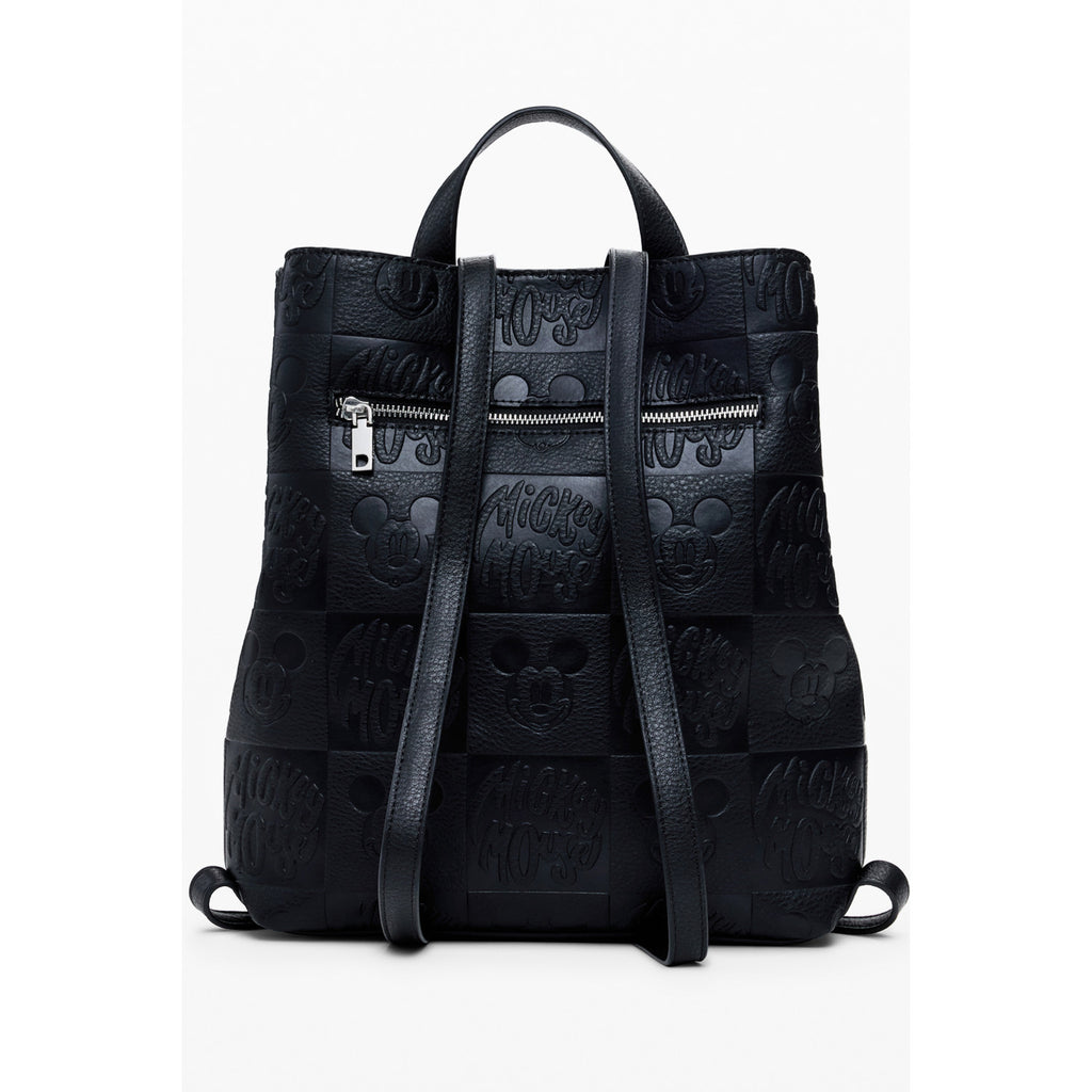 Desigual Дамска раница – Черна