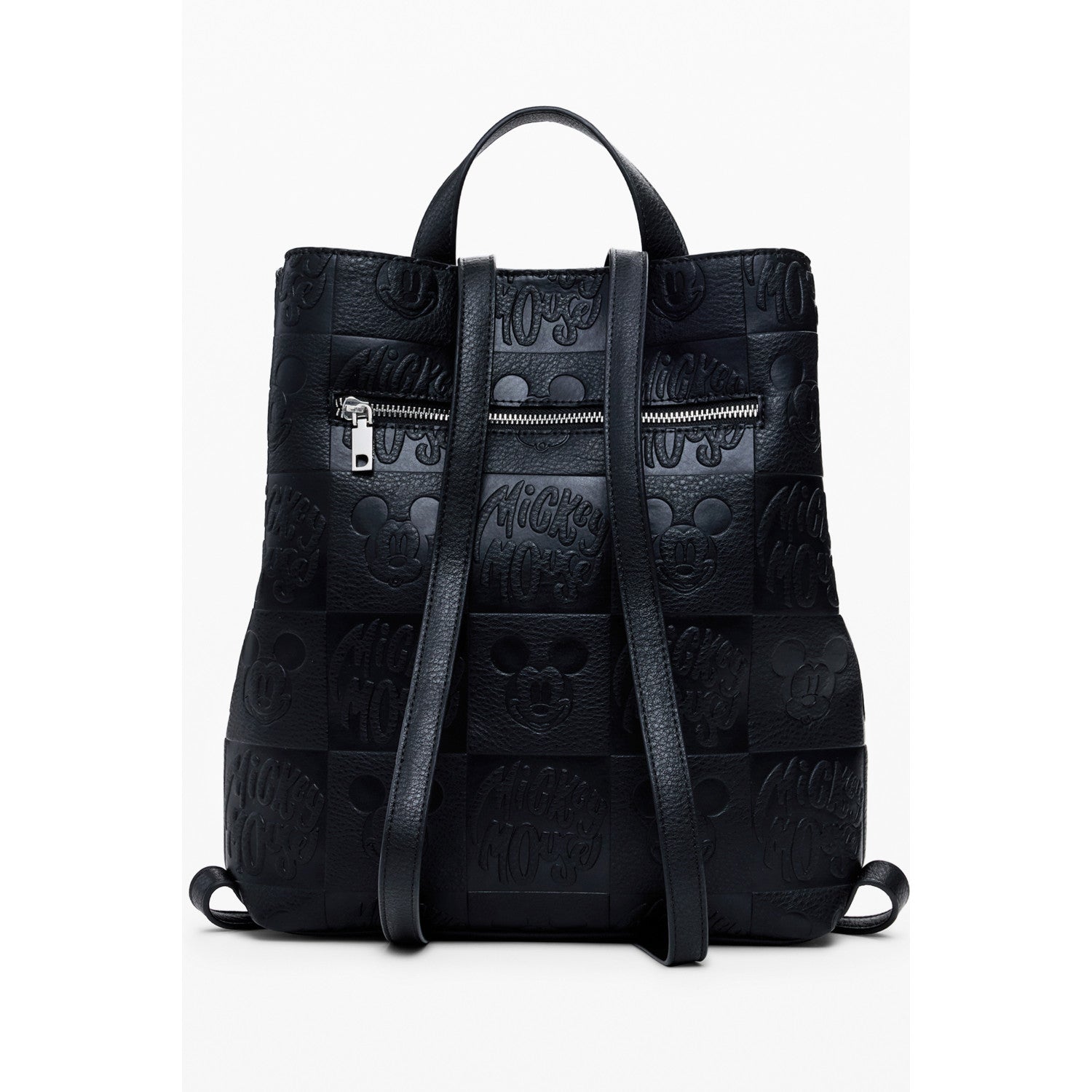 Desigual Дамска раница – Черна