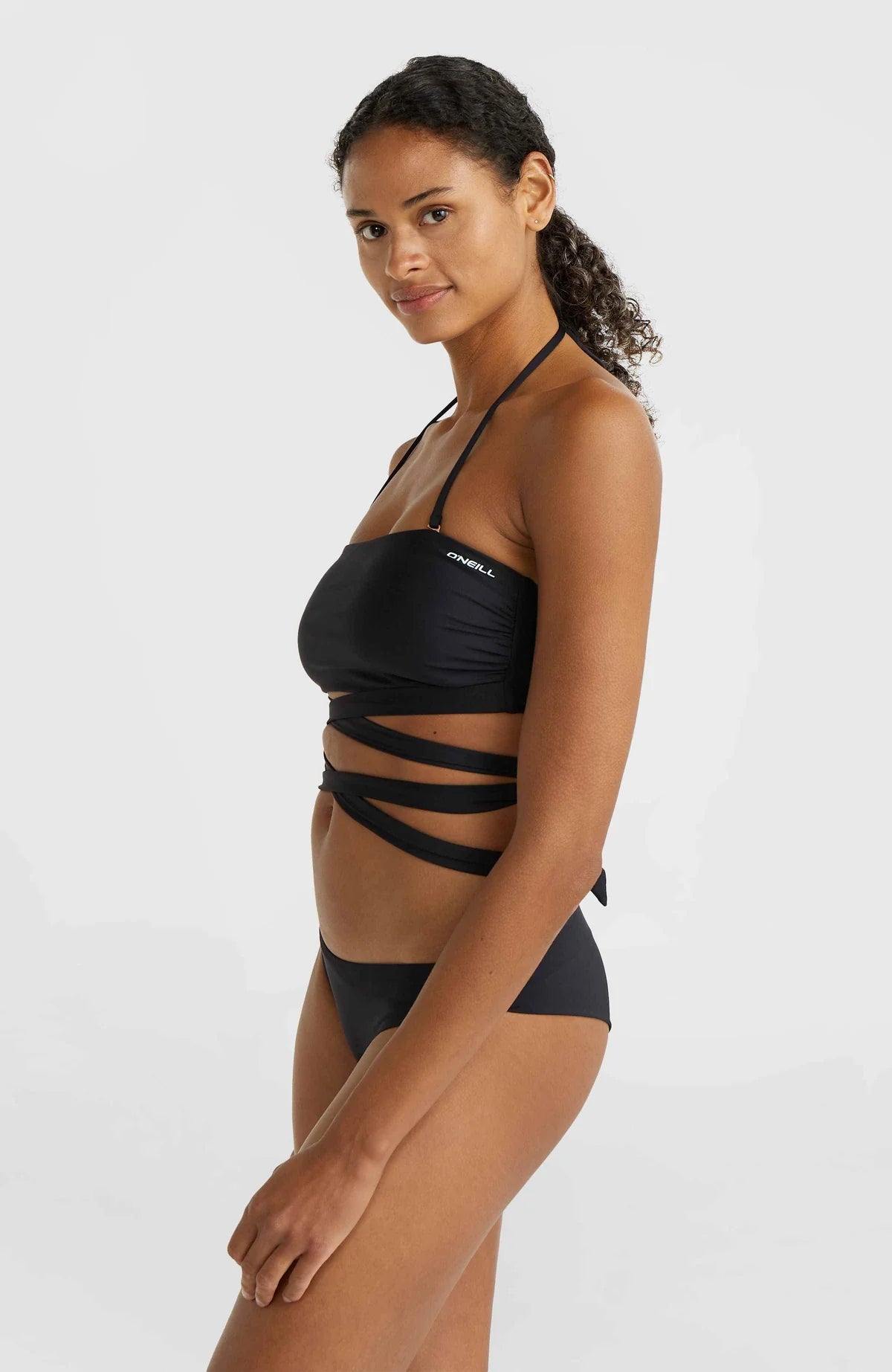 O'Neill Swimwear Black – Цял Бански