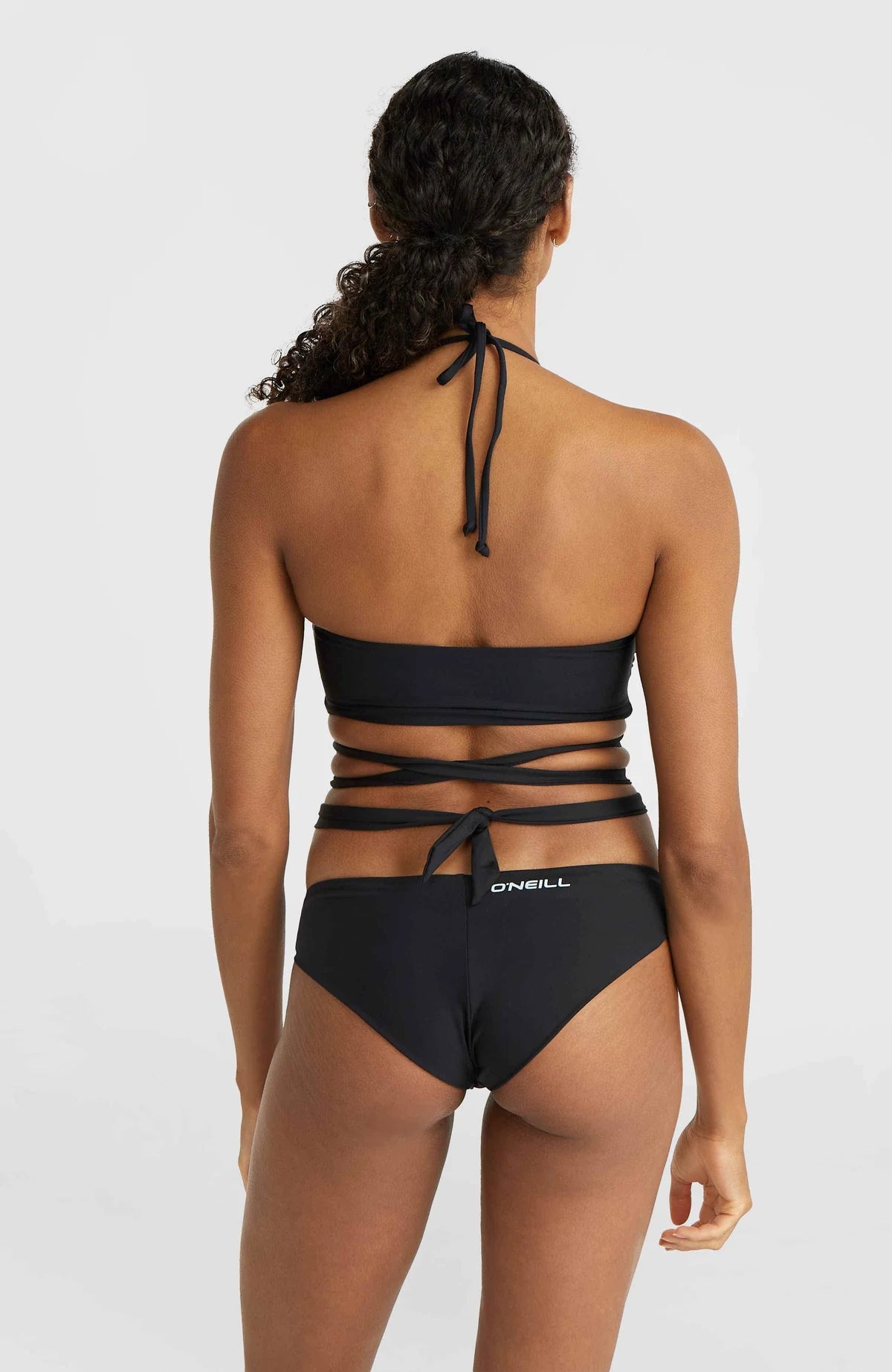 O'Neill Swimwear Black – Цял Бански