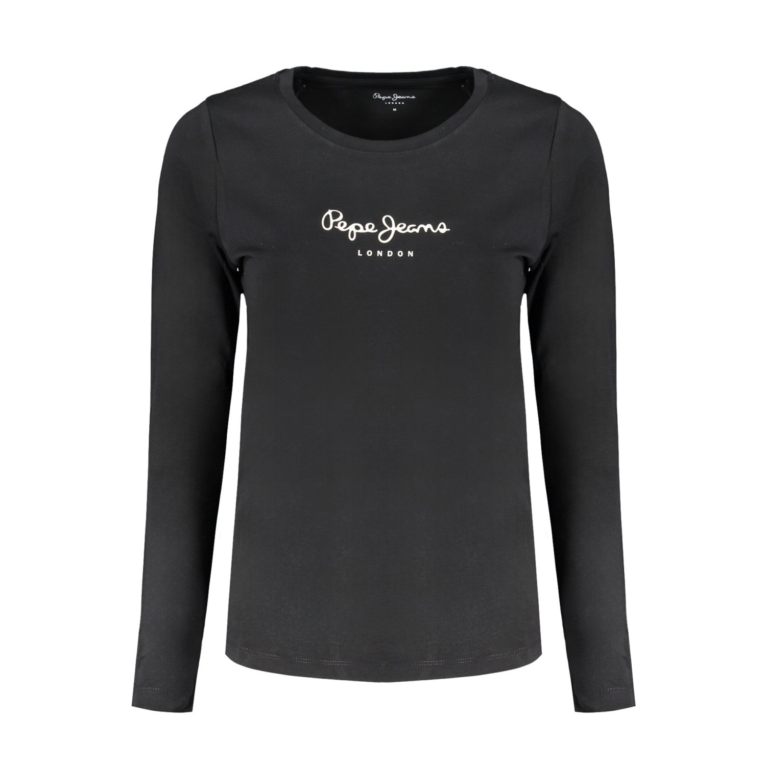 Pepe Jeans – Дамска тениска с дълъг ръкав