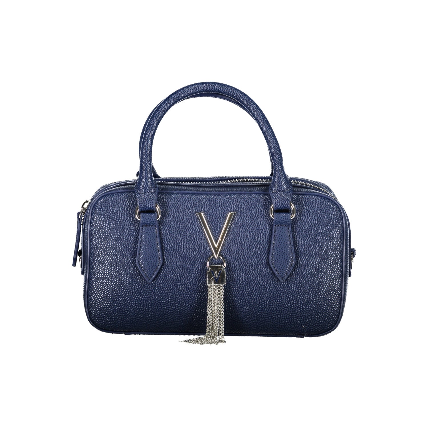Valentino Bags Дамска Чанта – Тъмносиня