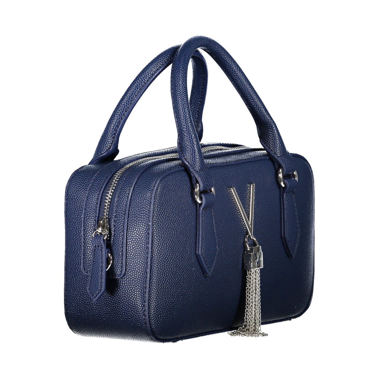 Valentino Bags Дамска Чанта – Тъмносиня