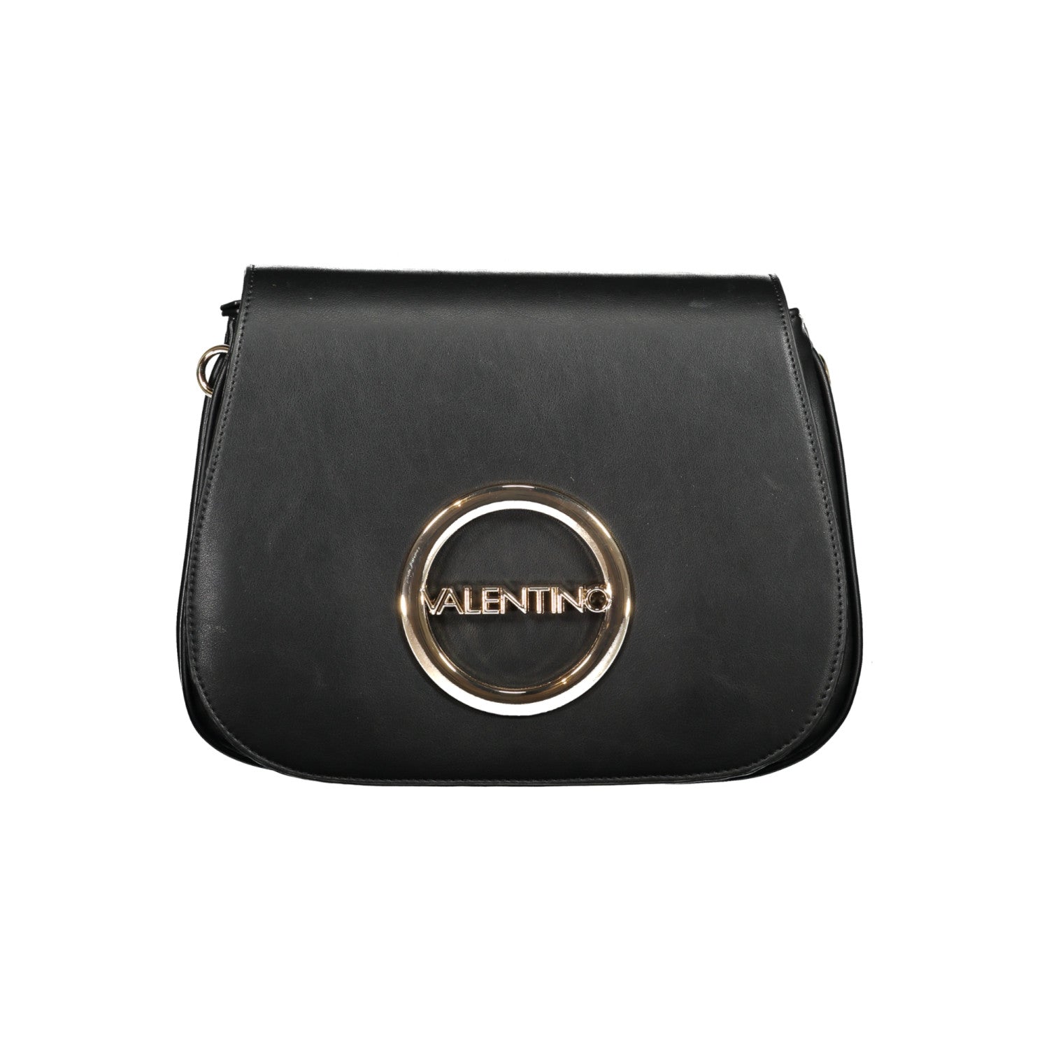 Valentino Bags - Черна дамска чанта