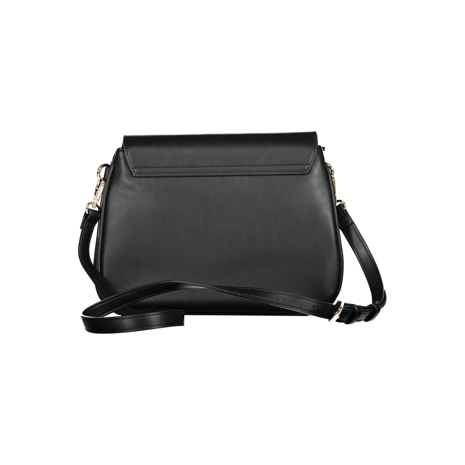 Valentino Bags - Черна дамска чанта