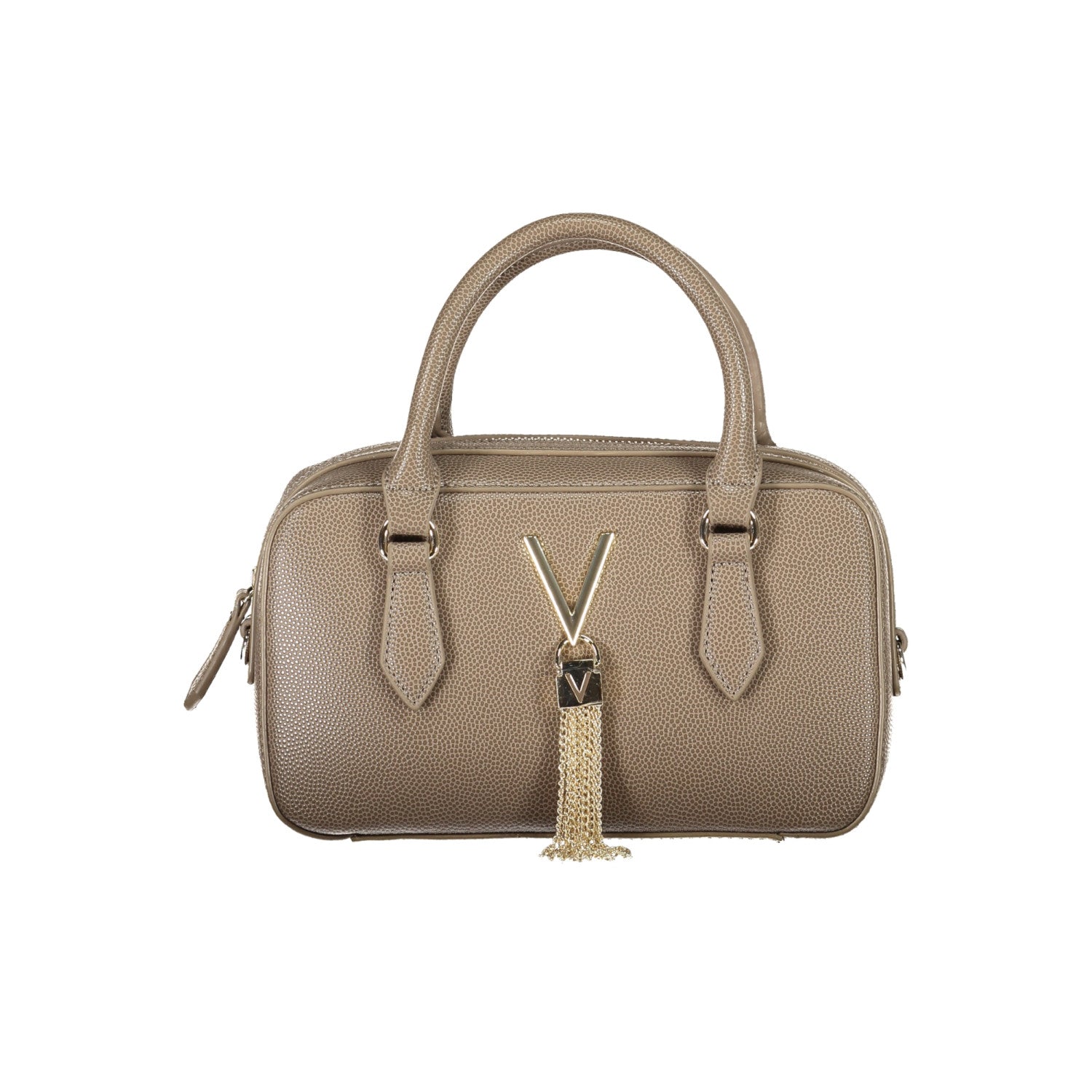 Valentino Bags Дамска Чанта –  Кафява