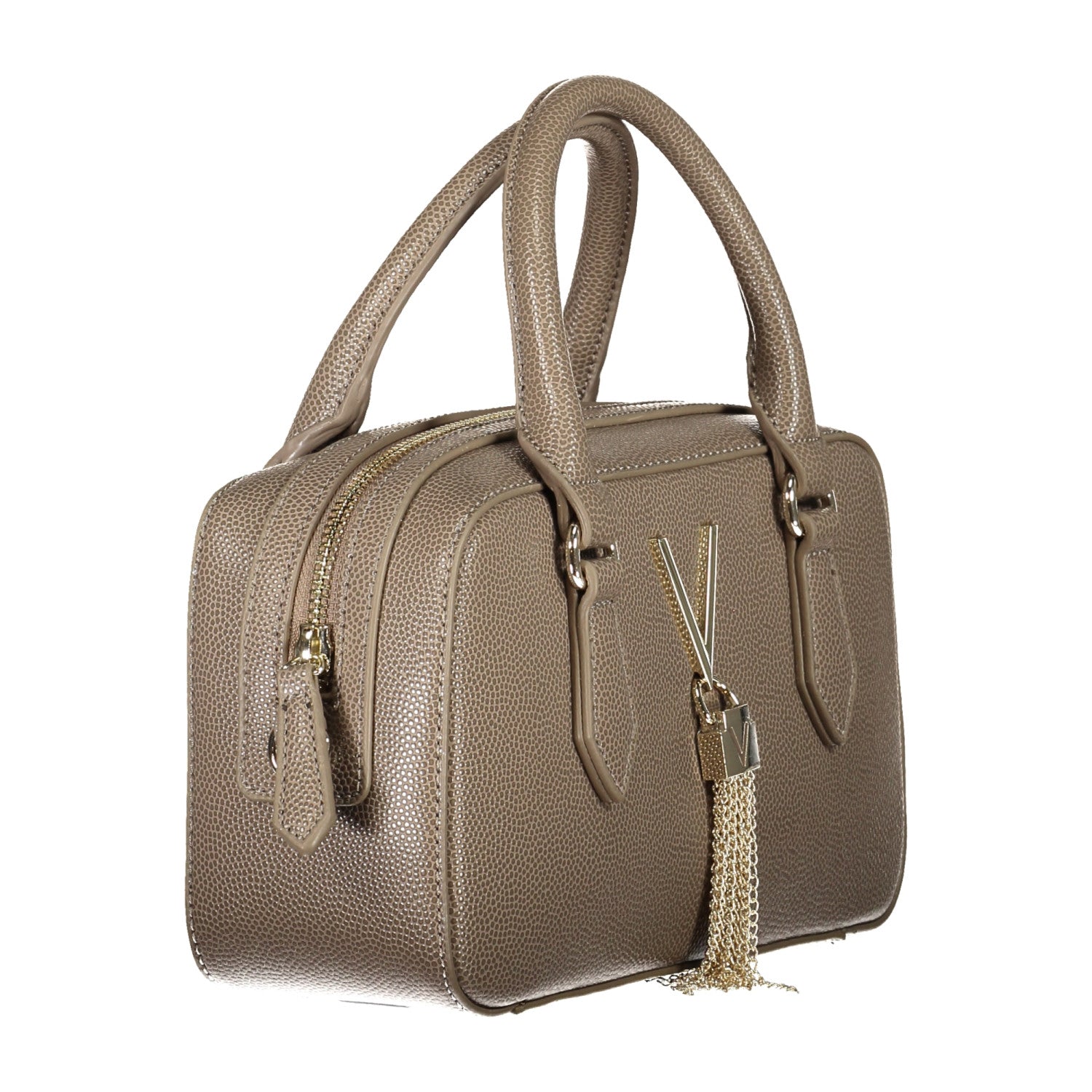 Valentino Bags Дамска Чанта –  Кафява