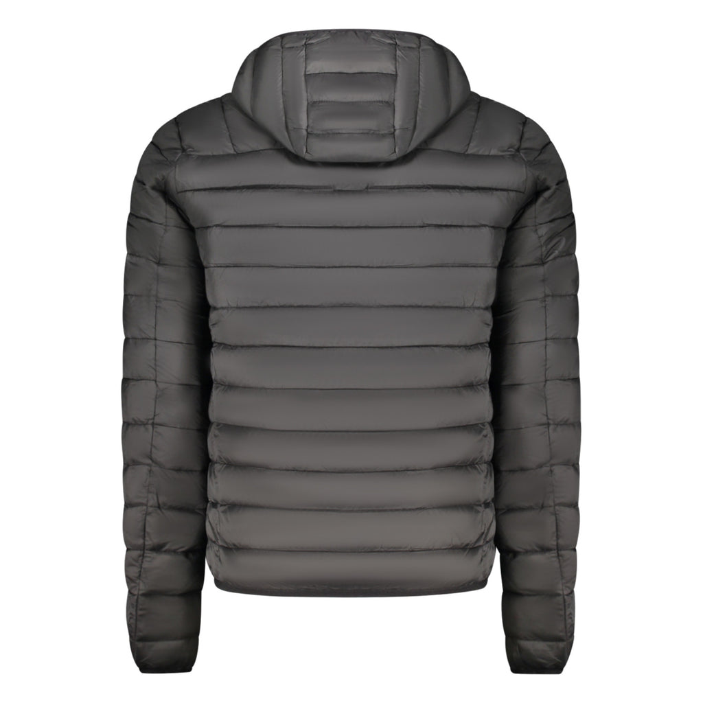 Мъжко яке Cavalli Class – Черно