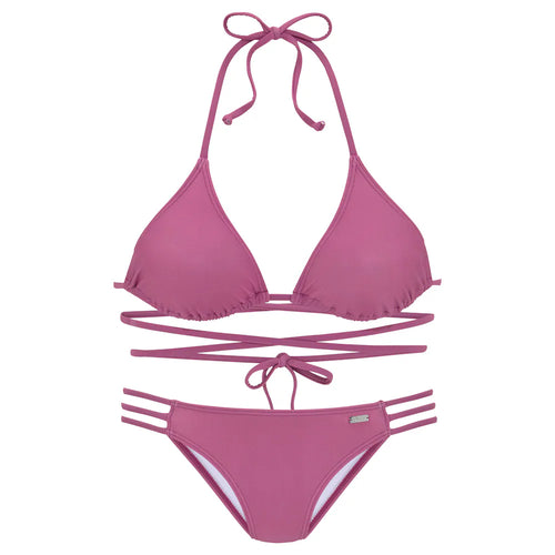 Buffalo Swimwear Mauve – Дамски Бански