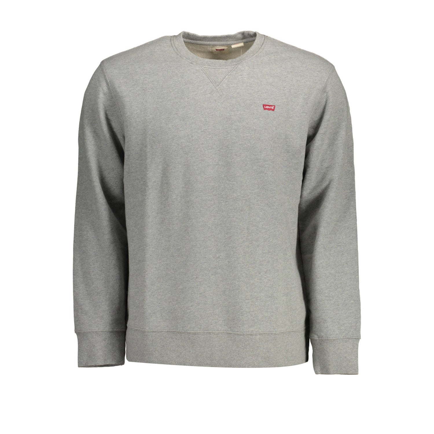 LEVI’S – Мъжки сив суитшърт без цип