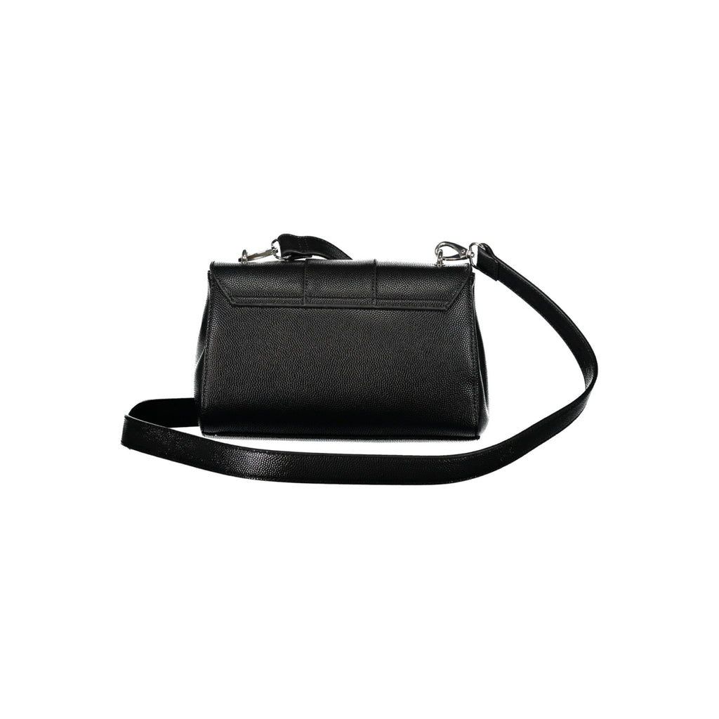 VALENTINO BAGS Divina VBS1R413G – Дамска чанта в черно