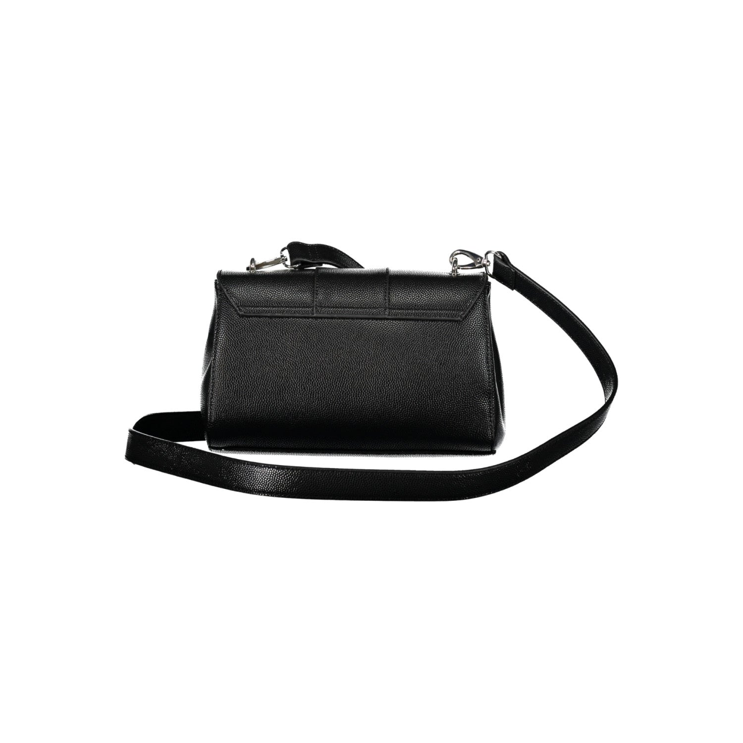VALENTINO BAGS Divina VBS1R413G – Дамска чанта в черно