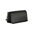 Valentino Bags – Дамска Чанта в Черно със Златни Детайли