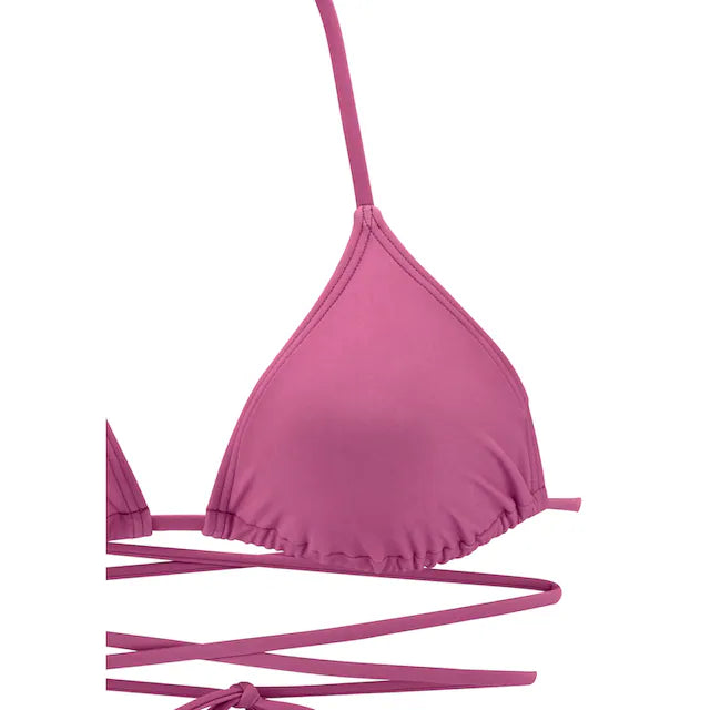 Buffalo Swimwear Mauve – Дамски Бански