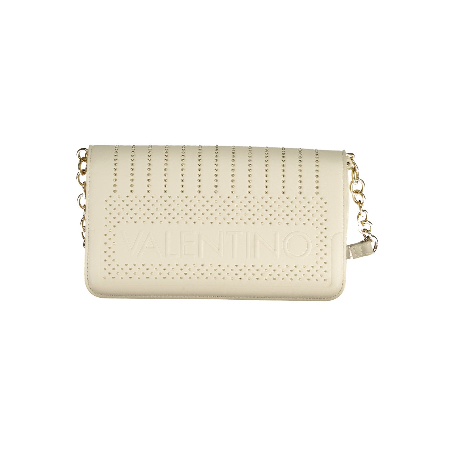 VALENTINO BAGS – Дамска чанта в бяло