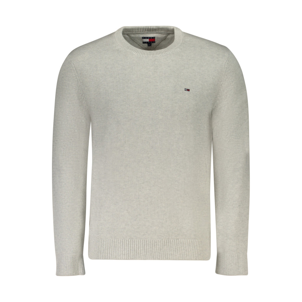 TOMMY HILFIGER Мъжка Блуза – Сива