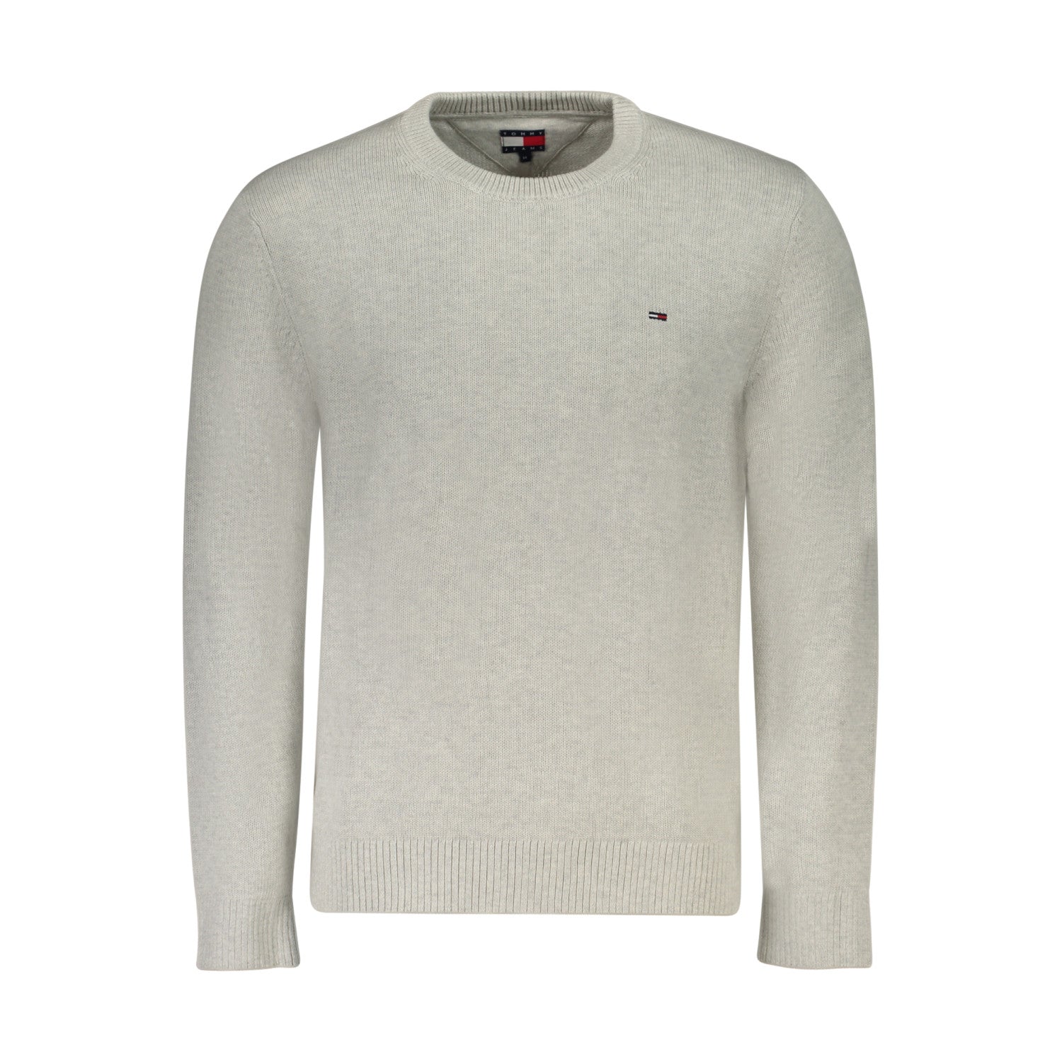 TOMMY HILFIGER Мъжка Блуза – Сива