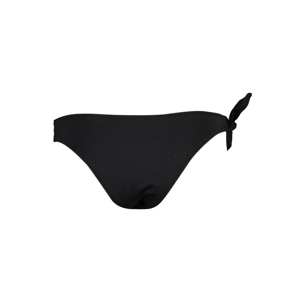KARL LAGERFELD BEACHWEAR Дамска Долна Част на Бански - Черно и Бяло