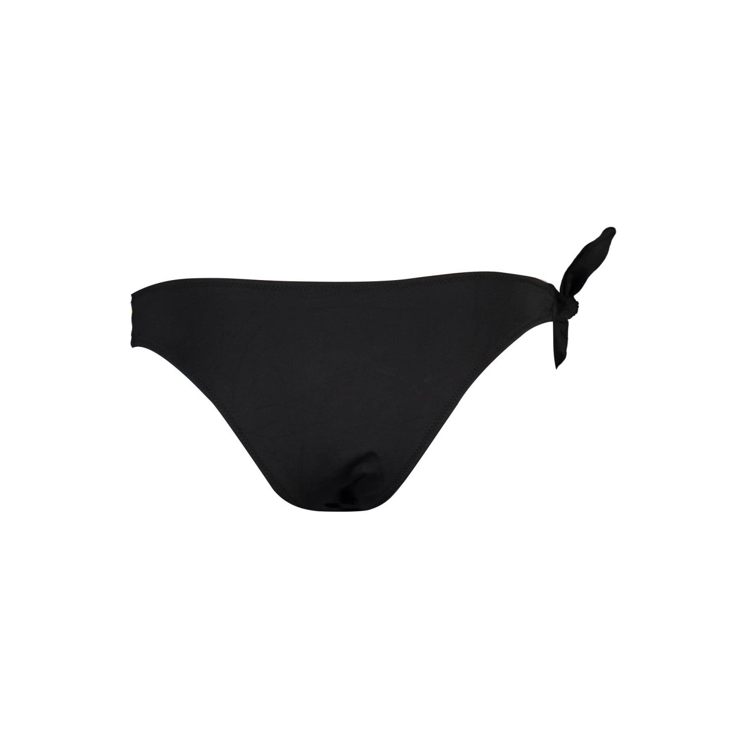 KARL LAGERFELD BEACHWEAR Дамска Долна Част на Бански - Черно и Бяло