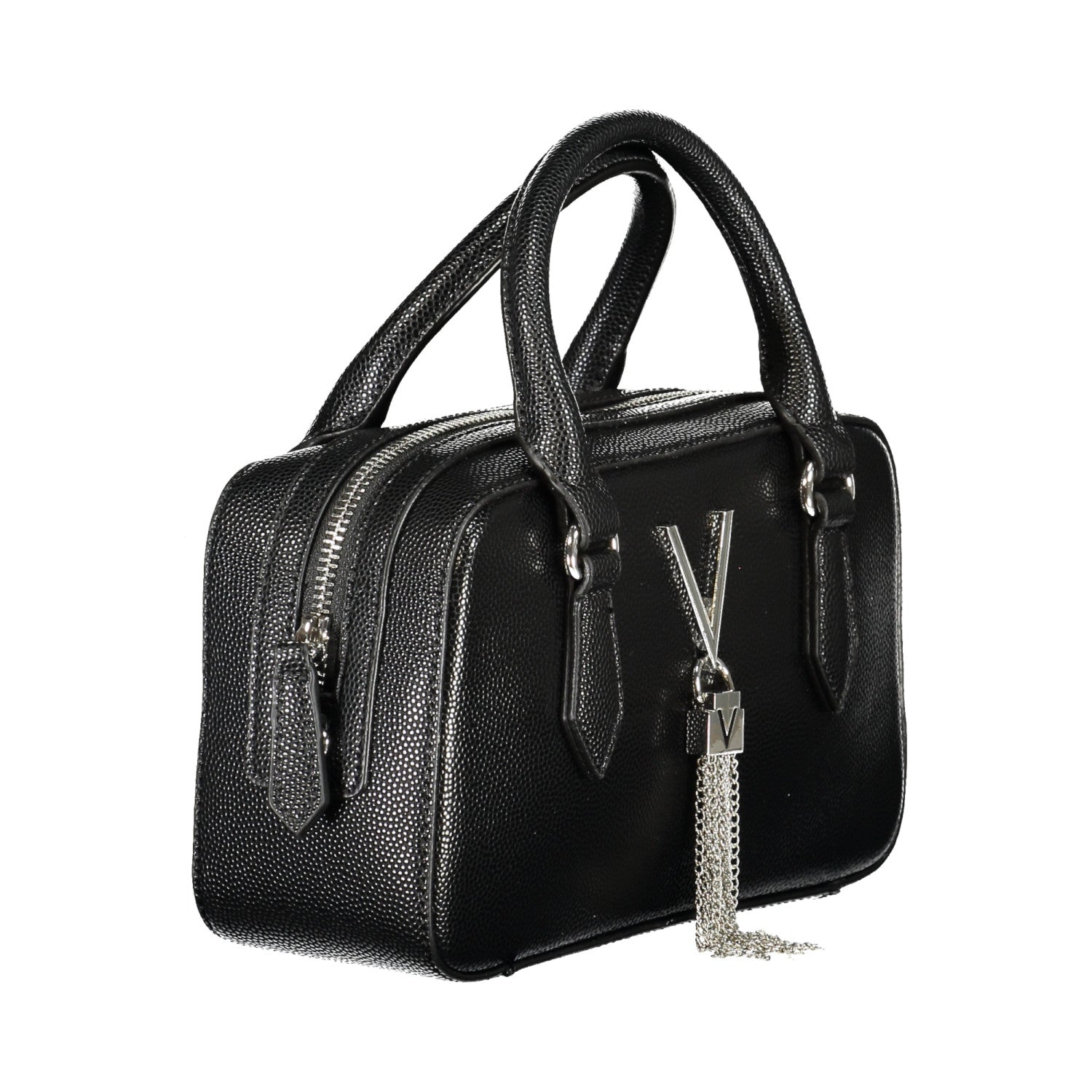 VALENTINO BAGS – Дамска чанта в черно