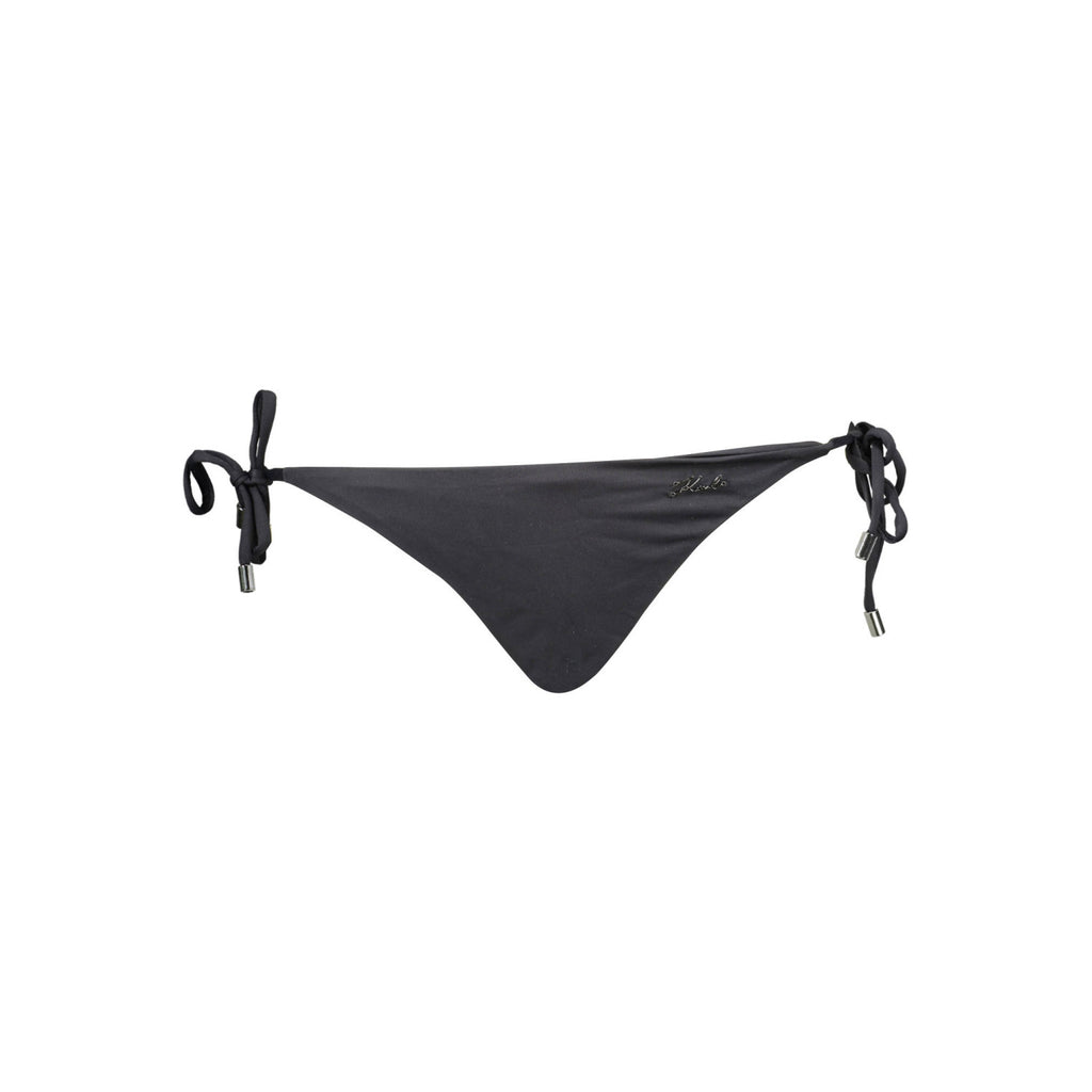 KARL LAGERFELD BEACHWEAR Дамска Долна Част на Бански - Черна
