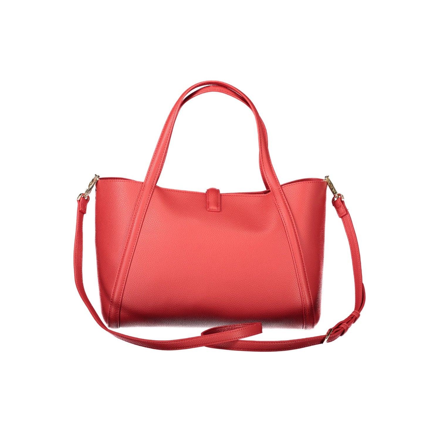 Valentino Bags Дамска Чанта – Червена, елегантен дизайн