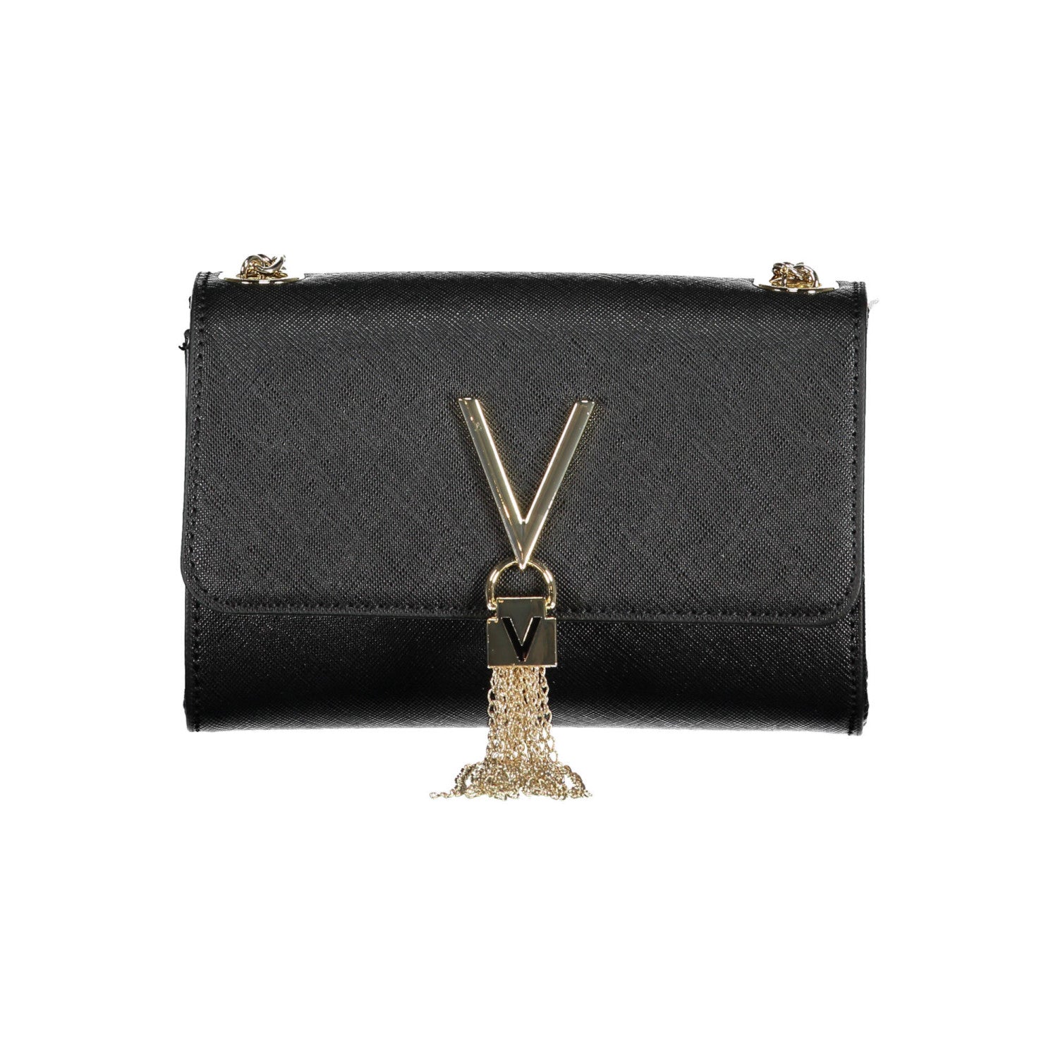 Valentino Bags Дамска Чанта – Черна