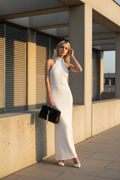 VALENTINO BAGS Divina – Дамска чанта в черно