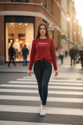 Pepe Jeans - Дамска блуза с дълъг ръкав