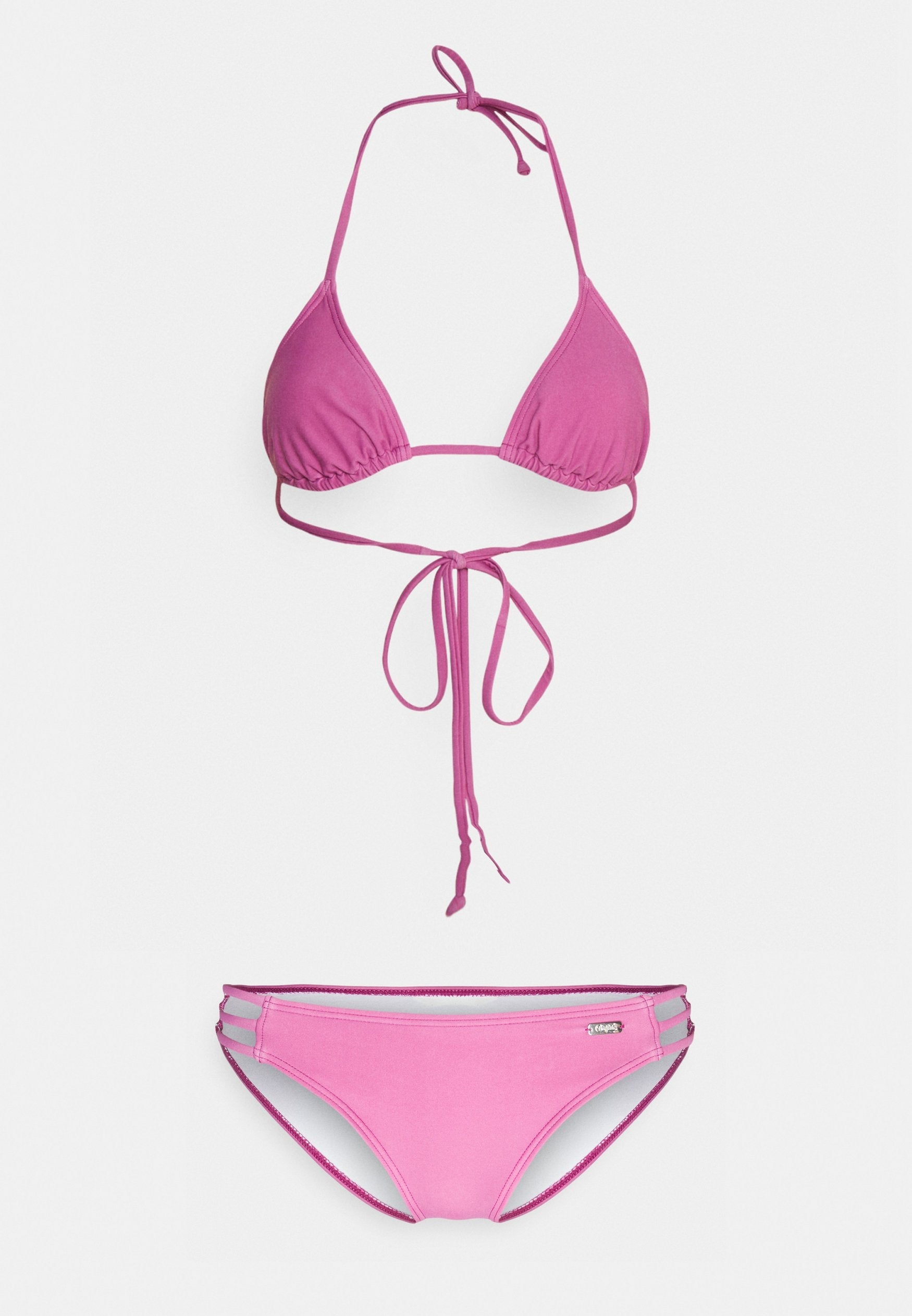 Buffalo Swimwear Mauve – Дамски Бански