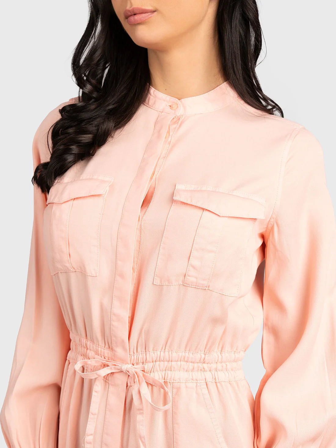 GUESS ELLIS DRESS – Елегантна и Женствена Рокля за Специални Поводи