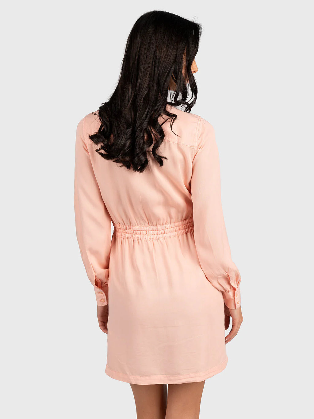GUESS ELLIS DRESS – Елегантна и Женствена Рокля за Специални Поводи