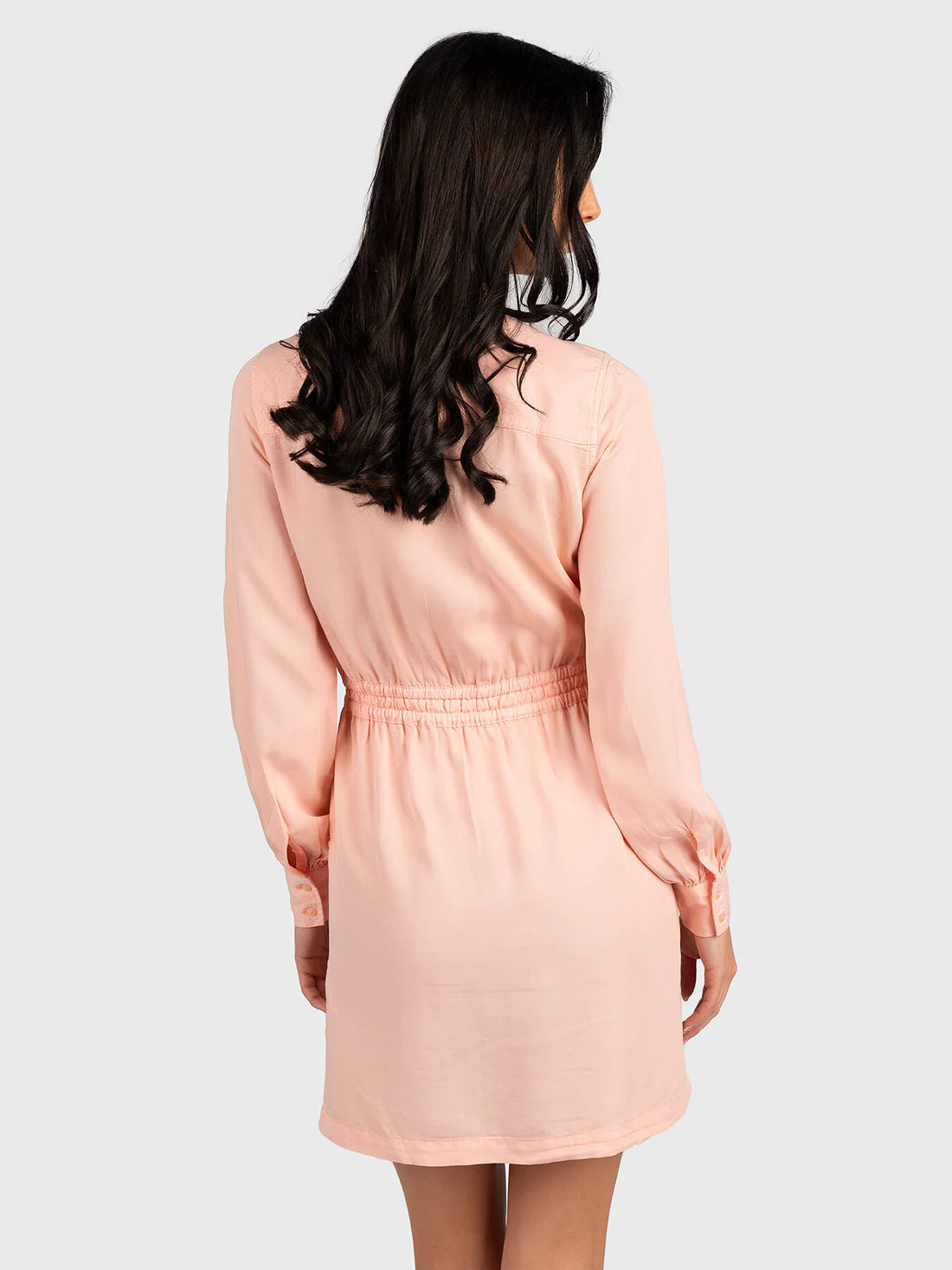 GUESS ELLIS DRESS – Елегантна и Женствена Рокля за Специални Поводи