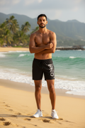 O'Neill Original Cali Swim Shorts – Черни Мъжки Бански