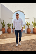 U.S. POLO ASSN. SMITH  – Мъжка Риза