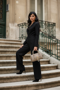 Valentino Bags Дамска Чанта –  Кафява