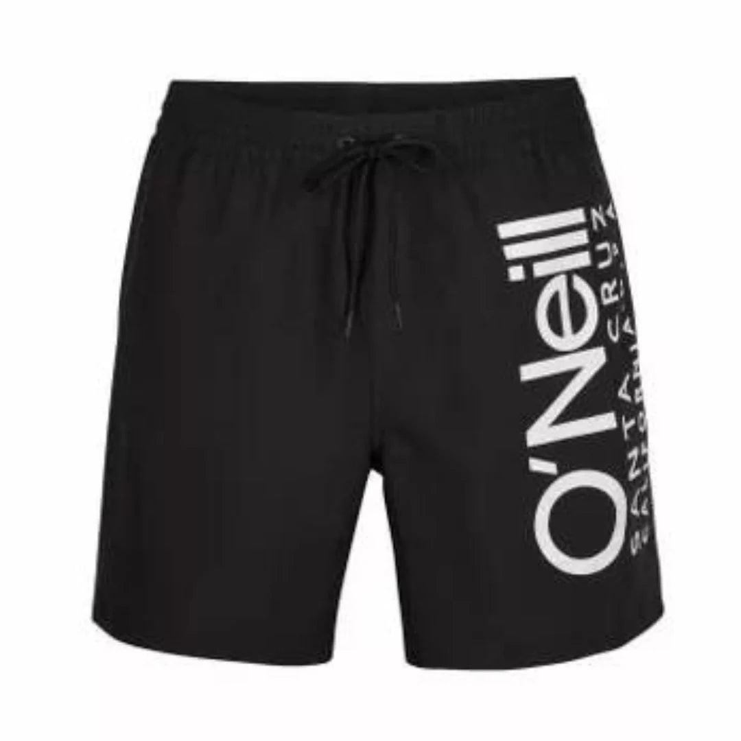 O'Neill Original Cali Swim Shorts – Черни Мъжки Бански