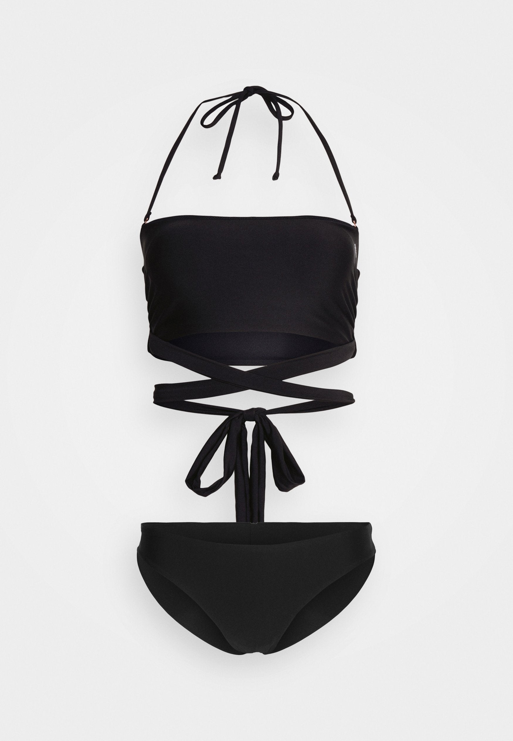 O'Neill Swimwear Black – Цял Бански