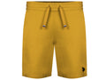U.S. POLO ASSN. - Мъжки Къси Панталони BALD - Жълти