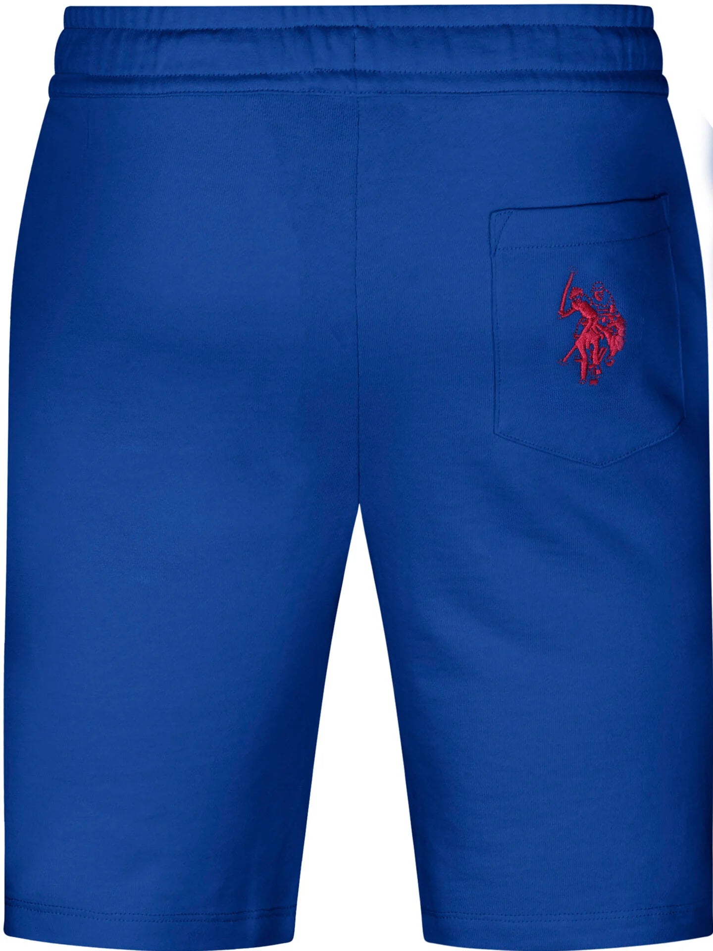 U.S. POLO ASSN. Мъжки шорти "MATS" – Кралско Синьо