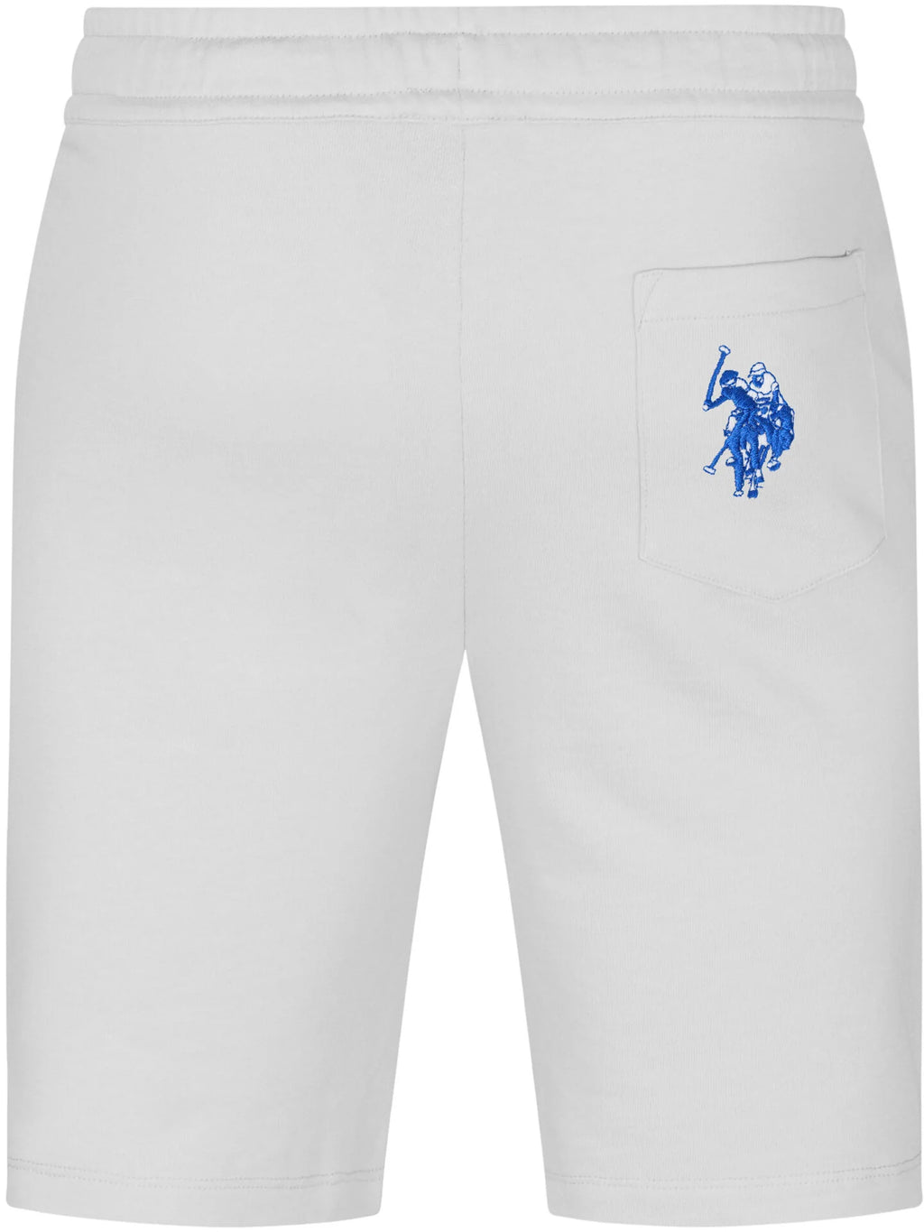 U.S. POLO ASSN. MATS -  Мъжки Къси Панталони MATS – Бели